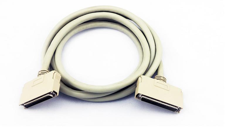 SCSI CABLE Assembly