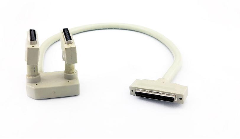 SCSI CABLE Assembly