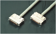 SCSI (1.27mm) Cable Assemblies