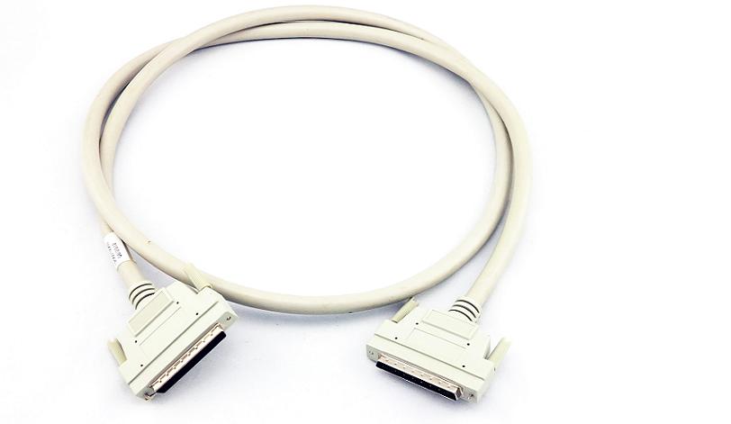 SCSI CABLE Assembly