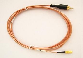 Coaxial Cable Assembly