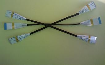 0.5mm Flexible Cable线缆