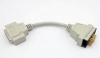 D-Sub-Cable-Assembly