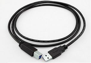 USB Cable Assembly