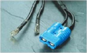 Power Cable Assemblies