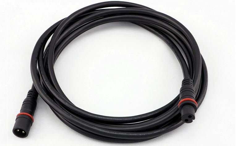 PVC_overmolding_IP67_Marine_Cable