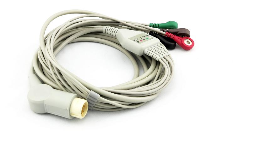 Medical Cables
