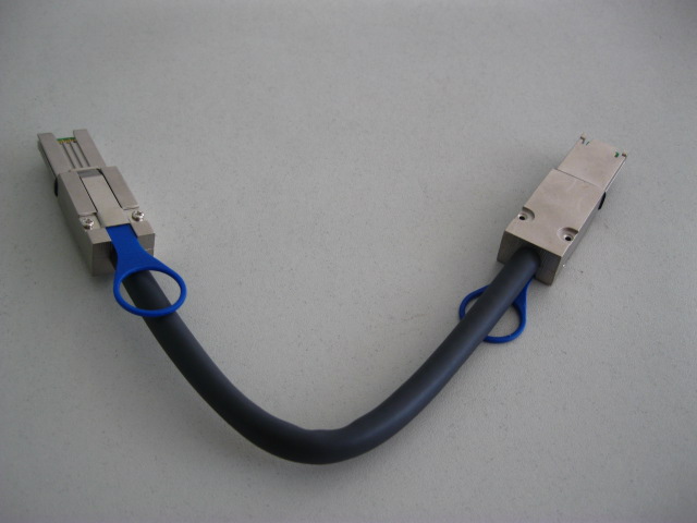 External 26Pin Mini SAS CABLE