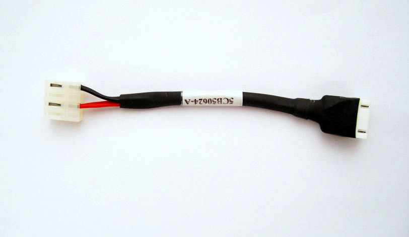 Power and Signalling Cable Assemblies