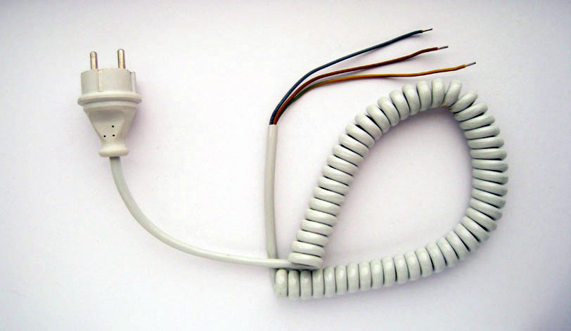 Power and Signalling Cable Assemblies