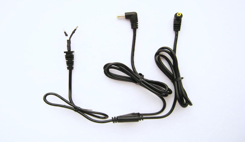 Power and Signalling Cable Assemblies