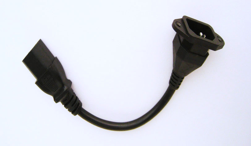 Power and Signalling Cable Assemblies