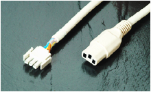 Power and Signalling Cable Assemblies