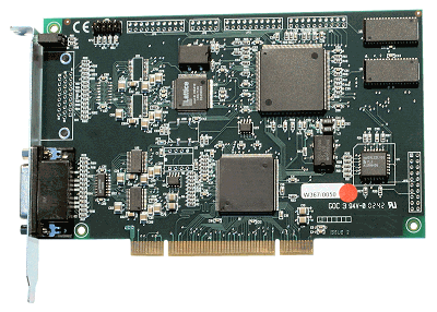 FarSync X25 T1U高性能X.25通信卡