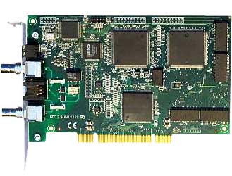 FarSyncTE1 在 Linux 和 Windows 下的 PCI/PCI-X E1 卡