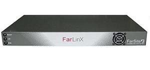 FarLinX X25 网关