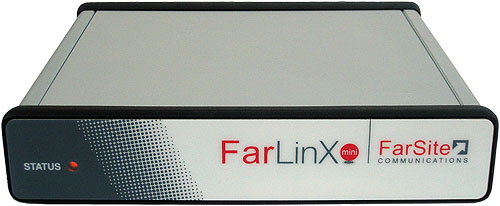 FarLinX 迷你网关